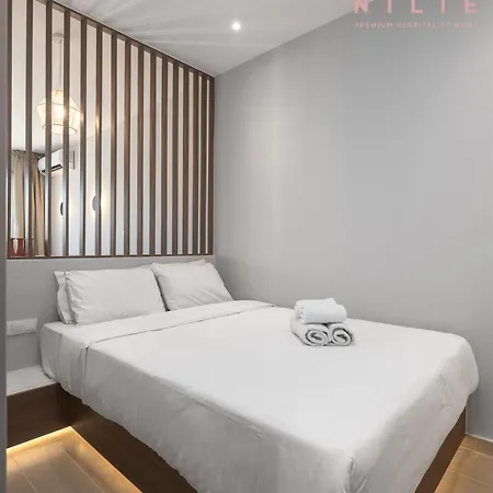 Apartmán Phedra Studios, Nilie Hospitality Mgmt Soluň