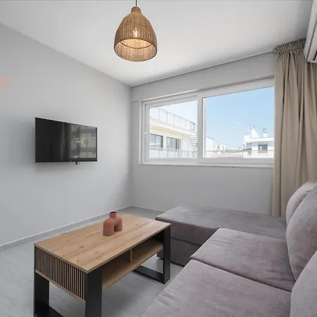 Phedra Studios, Nilie Hospitality Mgmt Appartement *