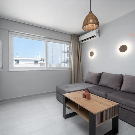 Apartmán Phedra Studios, Nilie Hospitality Mgmt