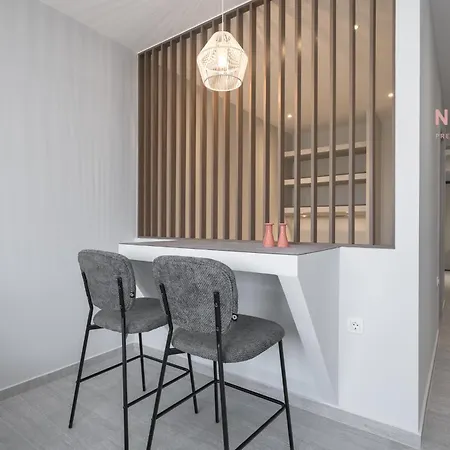 Phedra Studios, Nilie Hospitality Mgmt Apartmán *