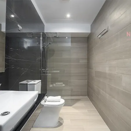 Phedra Studios, Nilie Hospitality Mgmt * Thessaloniki