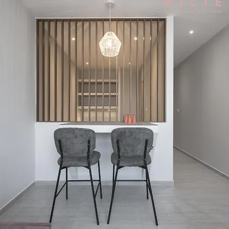 Phedra Studios, Nilie Hospitality Mgmt Thessaloniki