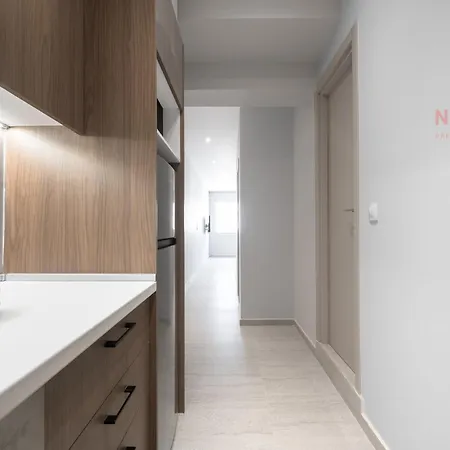 Apartmán Phedra Studios, Nilie Hospitality Mgmt