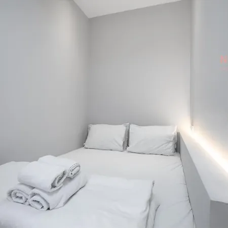 Apartmán Phedra Studios, Nilie Hospitality Mgmt