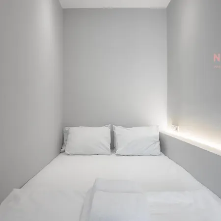 公寓 Phedra Studios, Nilie Hospitality Mgmt 塞萨洛尼基