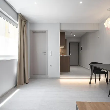 Phedra Studios, Nilie Hospitality Mgmt * 테살로니키