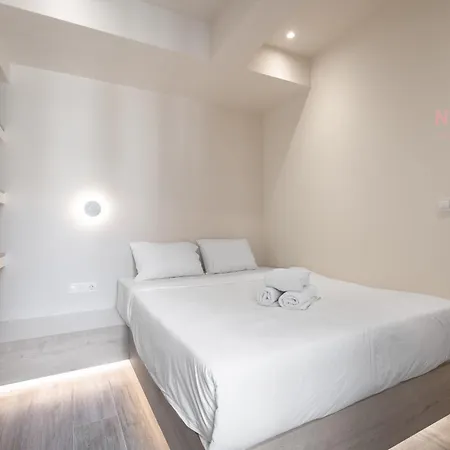 아파트 Phedra Studios, Nilie Hospitality Mgmt