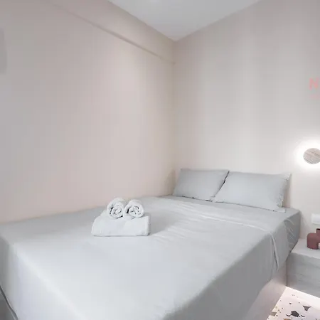Phedra Studios, Nilie Hospitality Mgmt 아파트 테살로니키