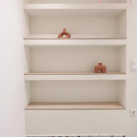 Phedra Studios, Nilie Hospitality Mgmt * 테살로니키