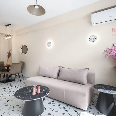 Phedra Studios, Nilie Hospitality Mgmt 아파트 *