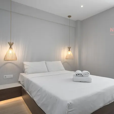 Phedra Studios, Nilie Hospitality Mgmt 테살로니키