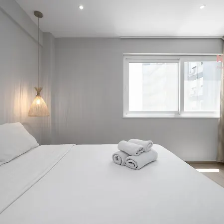 아파트 Phedra Studios, Nilie Hospitality Mgmt 테살로니키