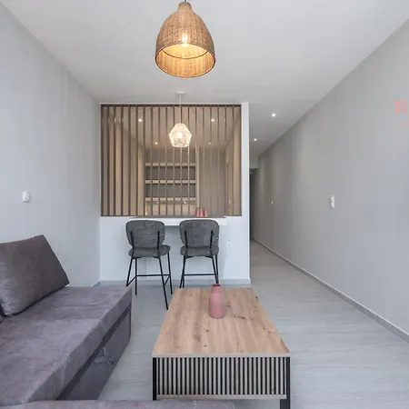 Phedra Studios, Nilie Hospitality Mgmt * 테살로니키