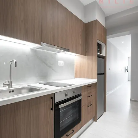 Phedra Studios, Nilie Hospitality Mgmt 아파트